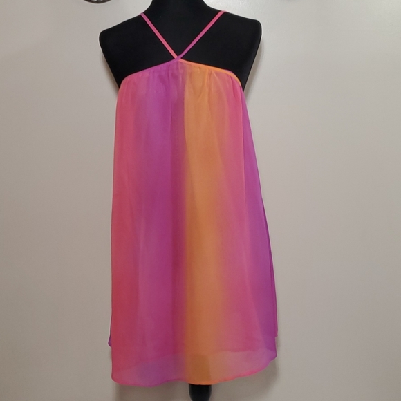 Show Me Your Mumu Lexington Mini Dress in Mojave - Picture 2 of 9